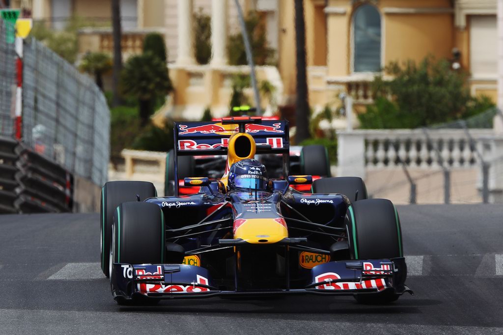 GP Monaco - Qualifiche e Prove Libere 3